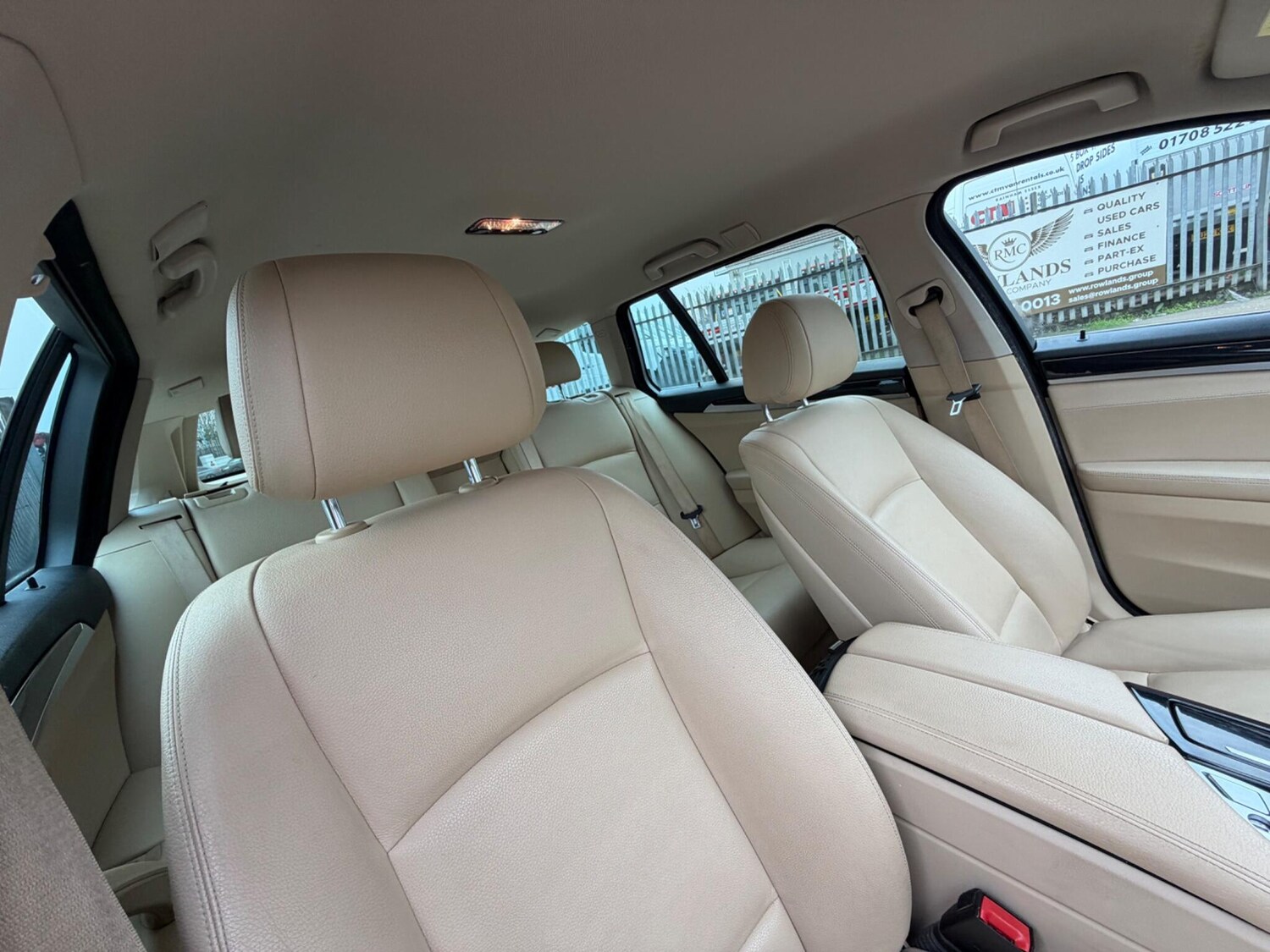 Used BMW 5 Series 2016 for sale - 78002050: Photo 21