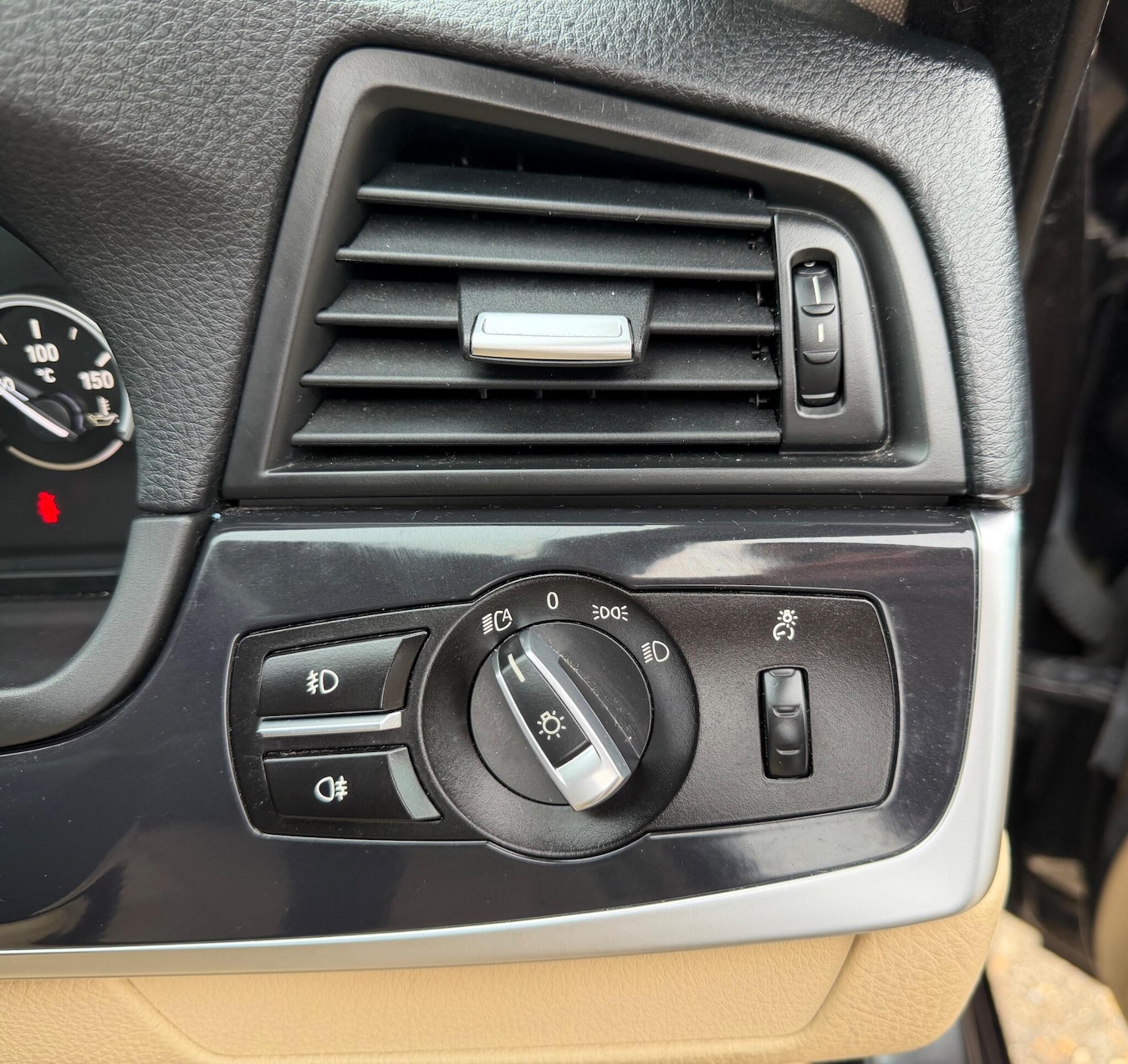 Used BMW 5 Series 2016 for sale - 78002050: Photo 9