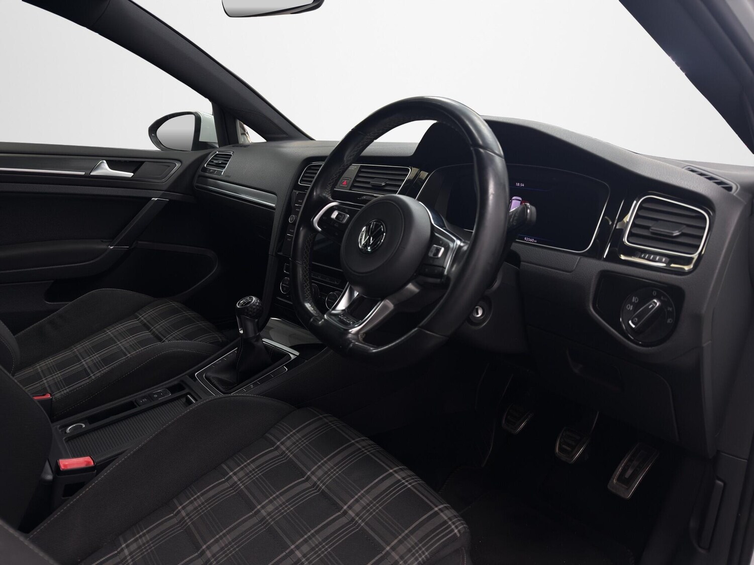 Used Volkswagen Golf 2018 for sale - 77762451: Photo 10