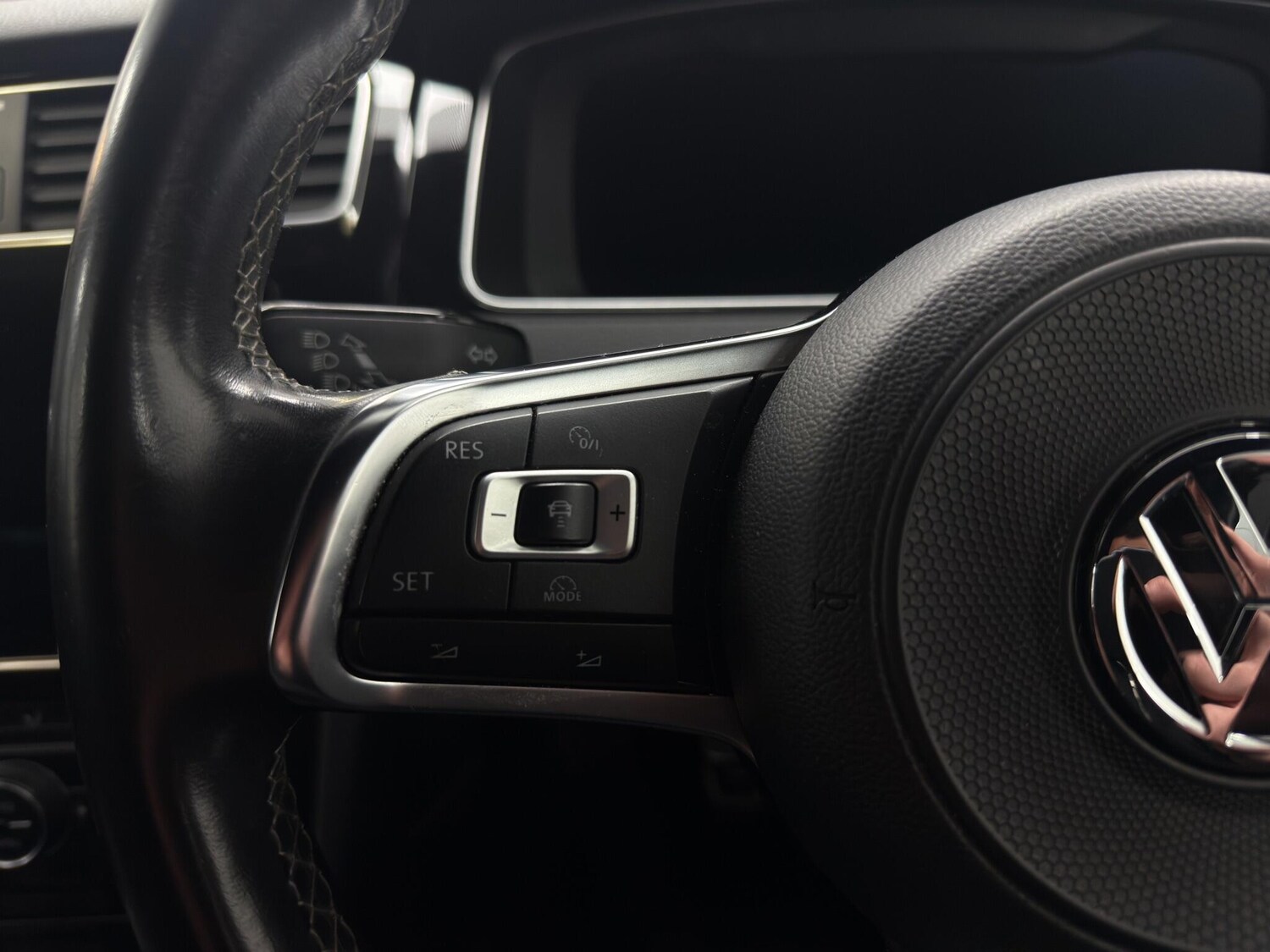 Used Volkswagen Golf 2018 for sale - 77762451: Photo 12