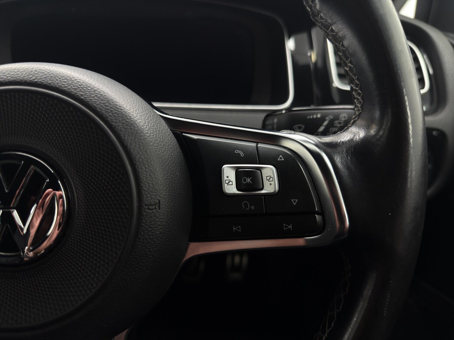 Used Volkswagen Golf 2018 for sale - 77762451: Photo 13