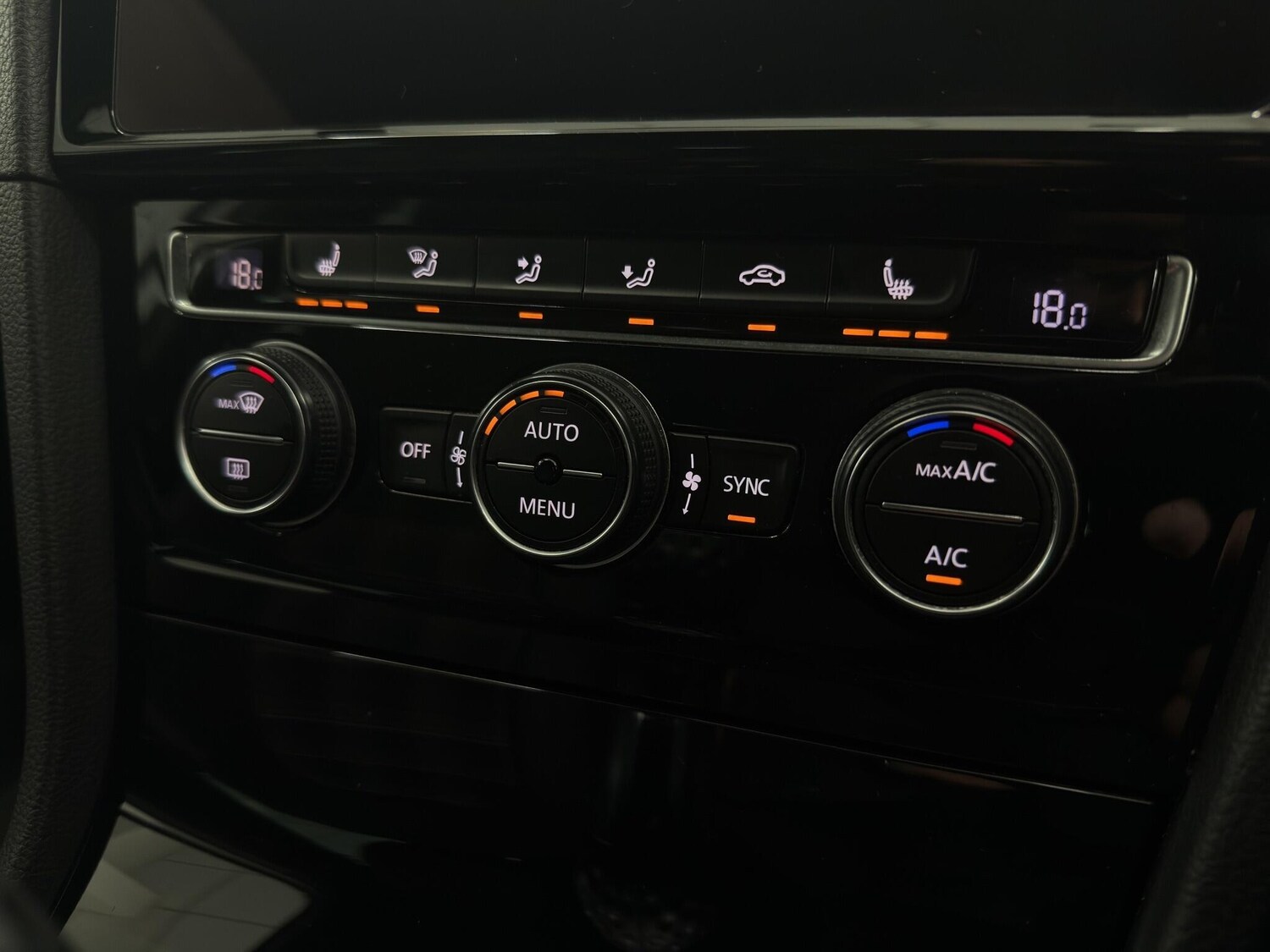 Used Volkswagen Golf 2018 for sale - 77762451: Photo 20