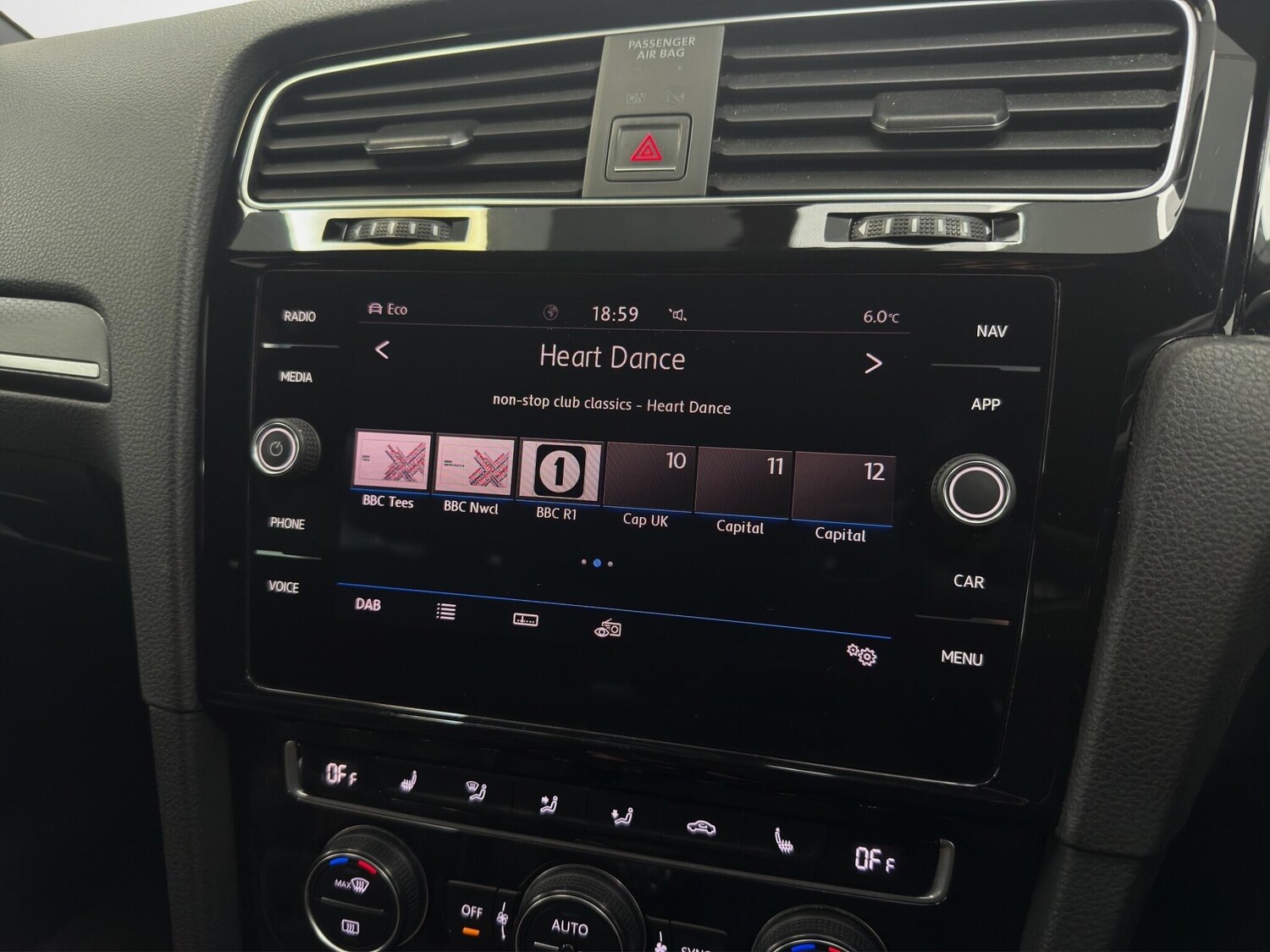 Used Volkswagen Golf 2018 for sale - 77762451: Photo 23