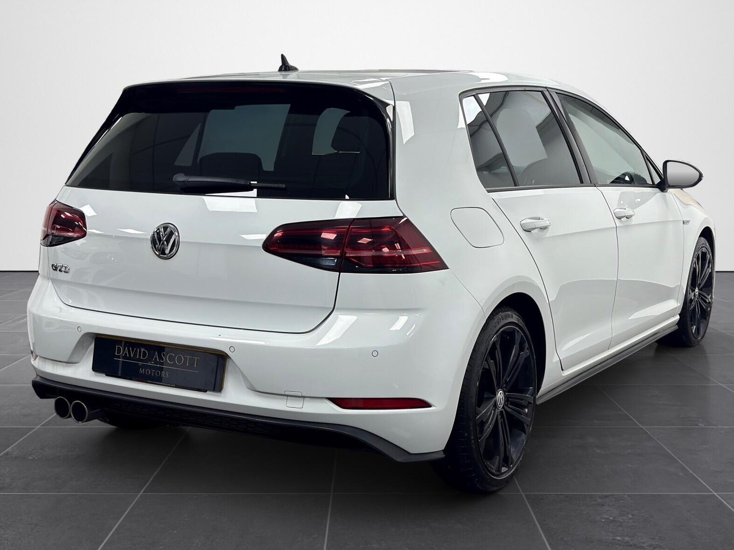 Used Volkswagen Golf 2018 for sale - 77762451: Photo 6