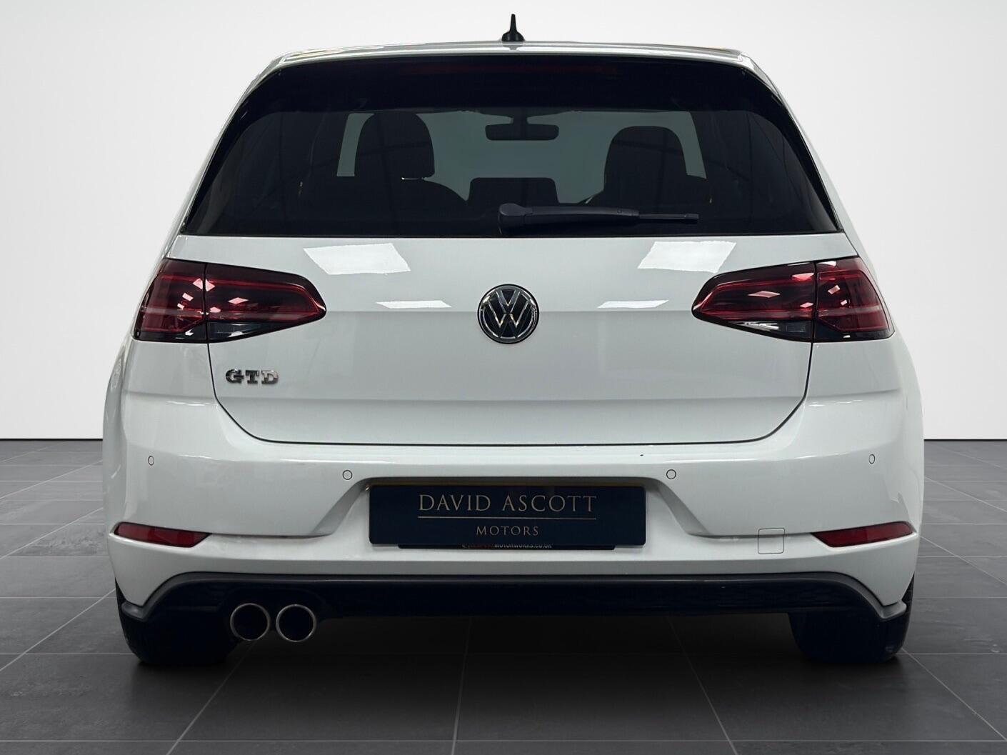 Used Volkswagen Golf 2018 for sale - 77762451: Photo 7