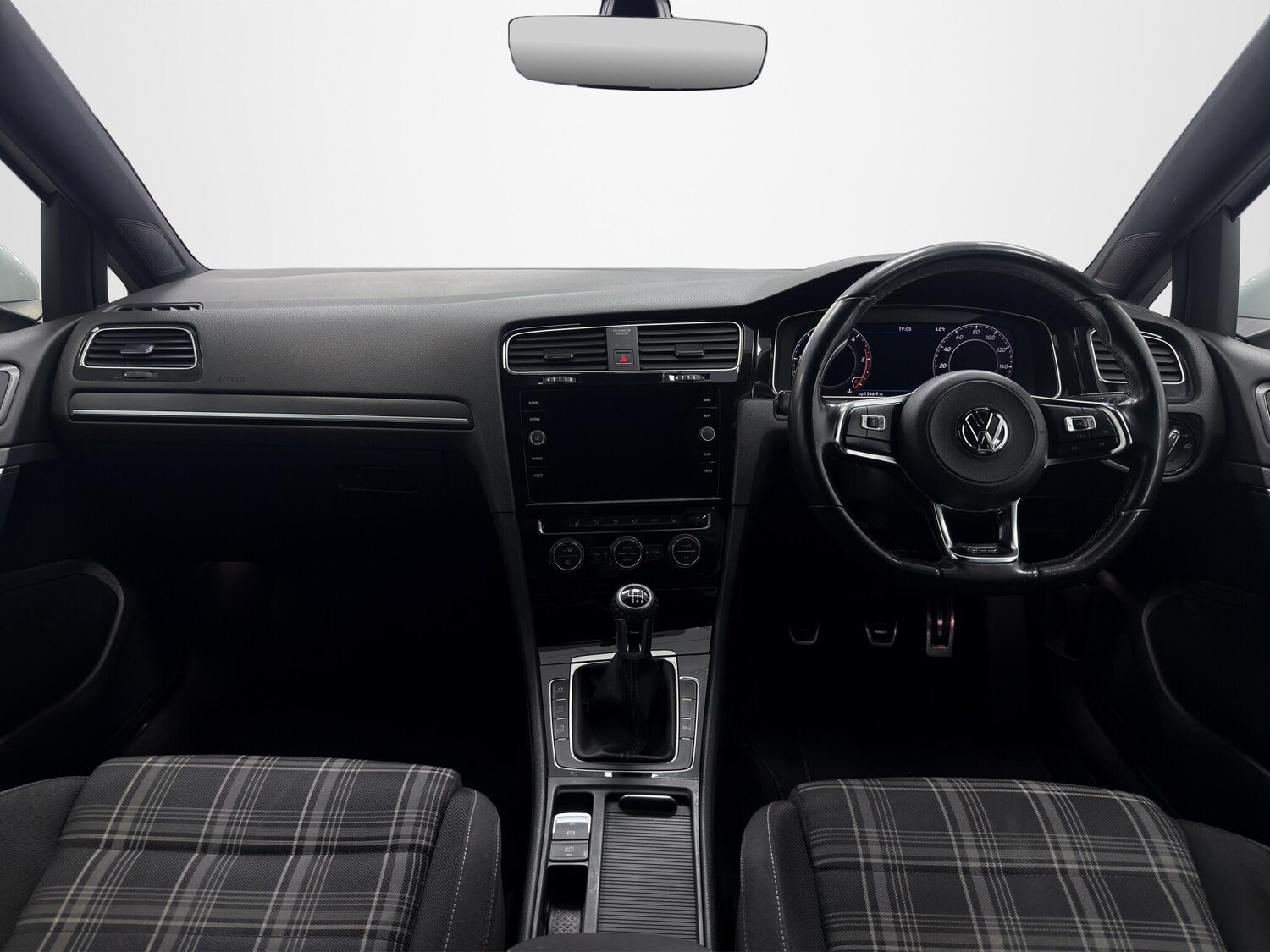 Used Volkswagen Golf 2018 for sale - 77762451: Photo 9