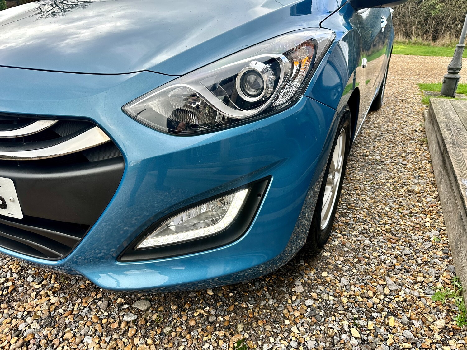 Used Hyundai i30 2012 for sale - 77733586: Photo 11