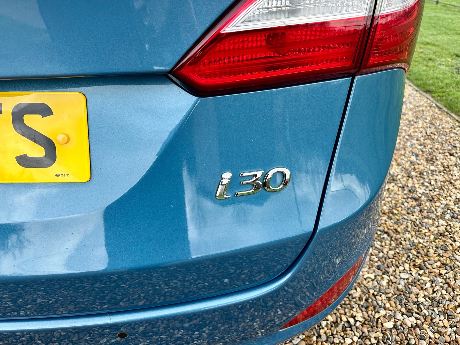 Used Hyundai i30 2012 for sale - 77733586: Photo 14