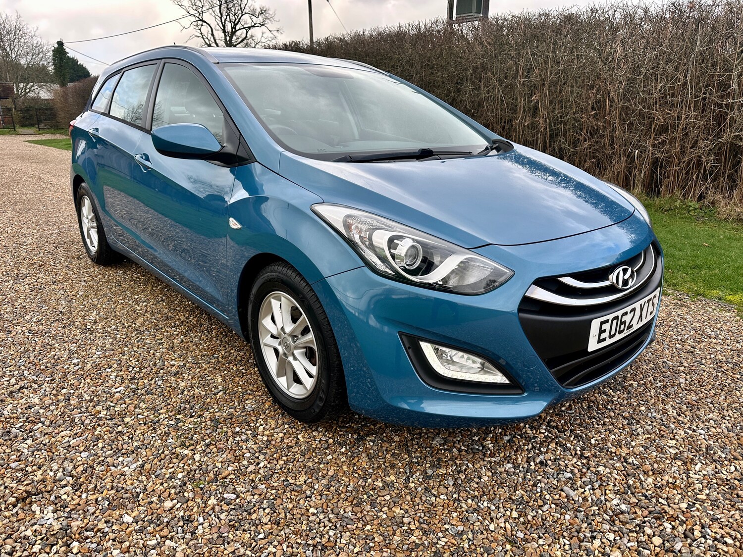 Used Hyundai i30 2012 for sale - 77733586: Photo 16