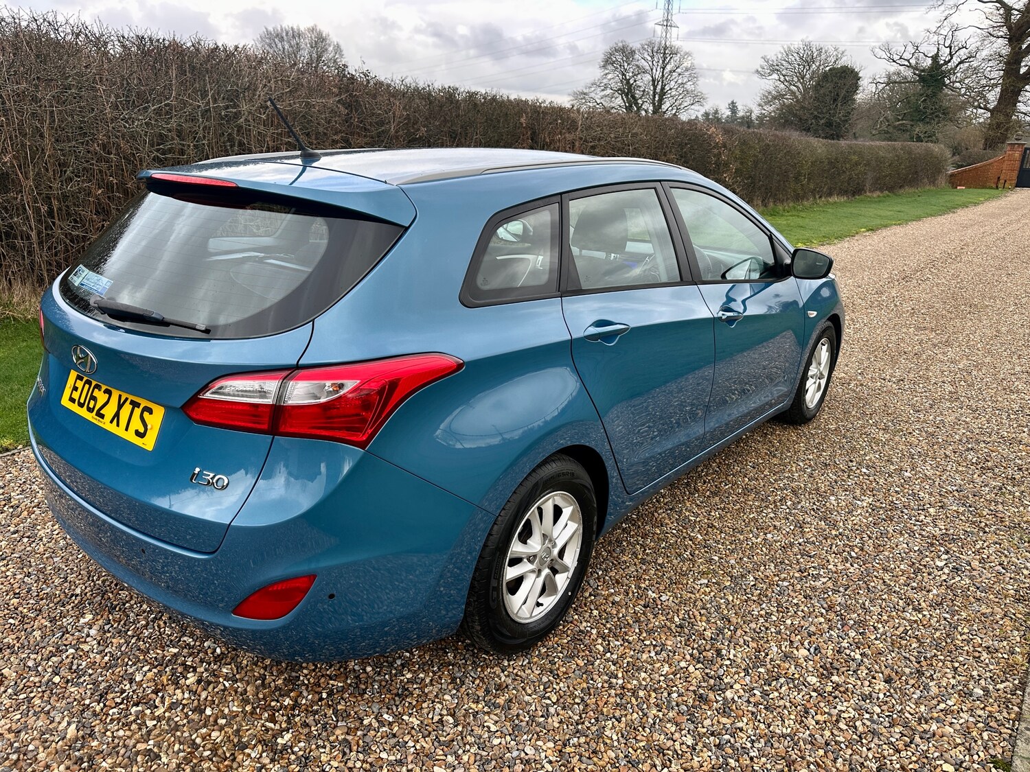 Used Hyundai i30 2012 for sale - 77733586: Photo 18