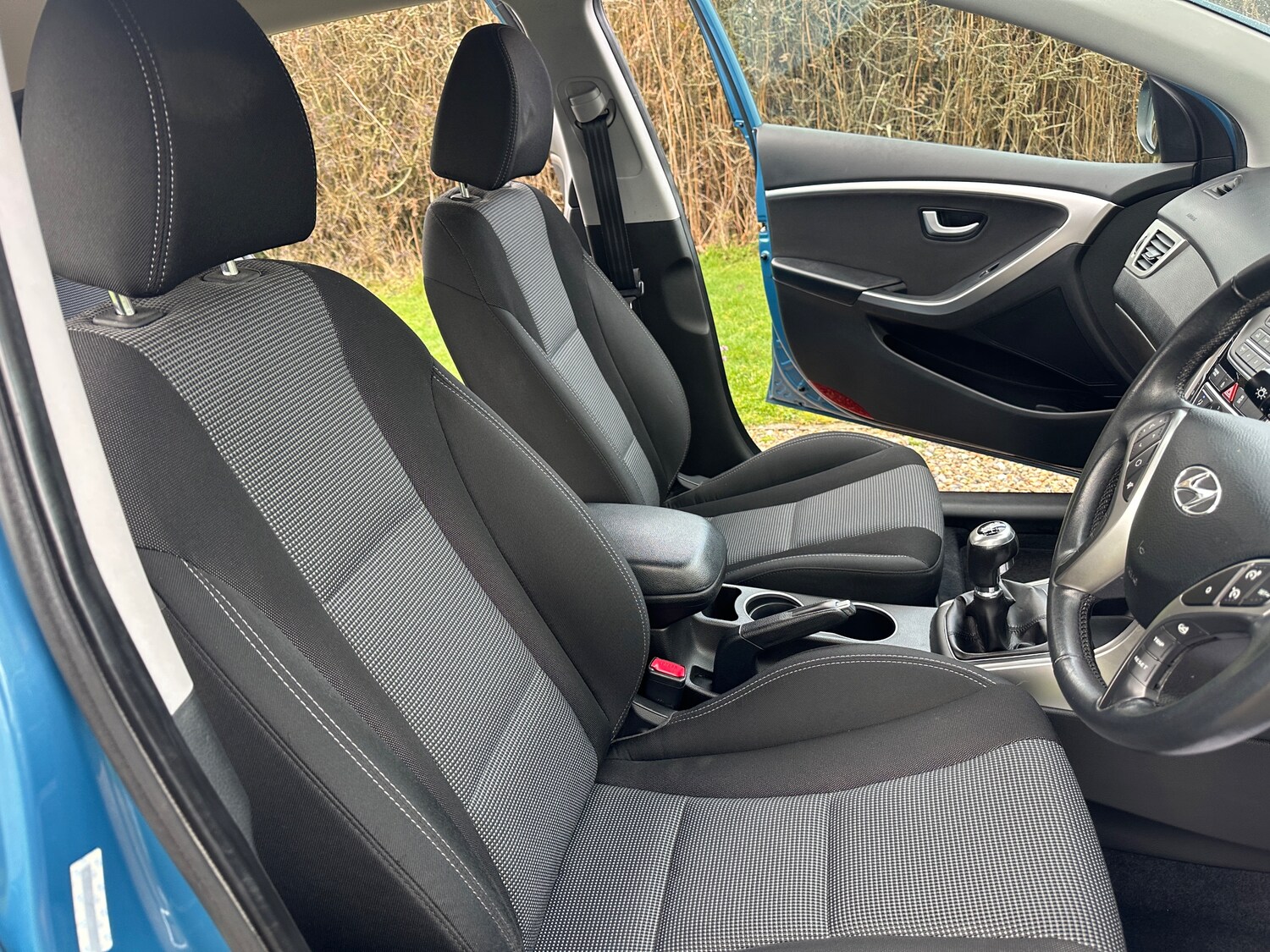 Used Hyundai i30 2012 for sale - 77733586: Photo 20