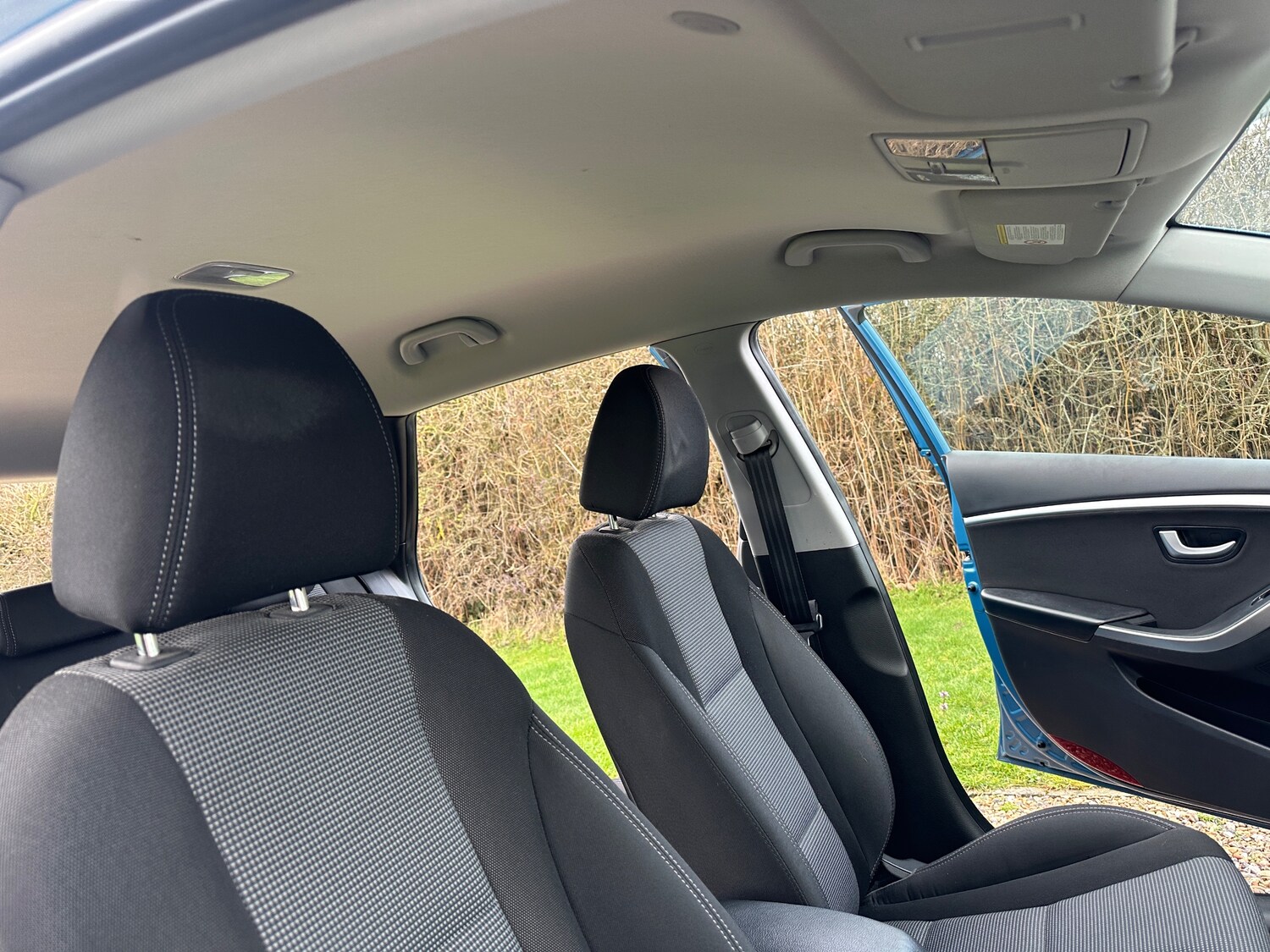 Used Hyundai i30 2012 for sale - 77733586: Photo 21