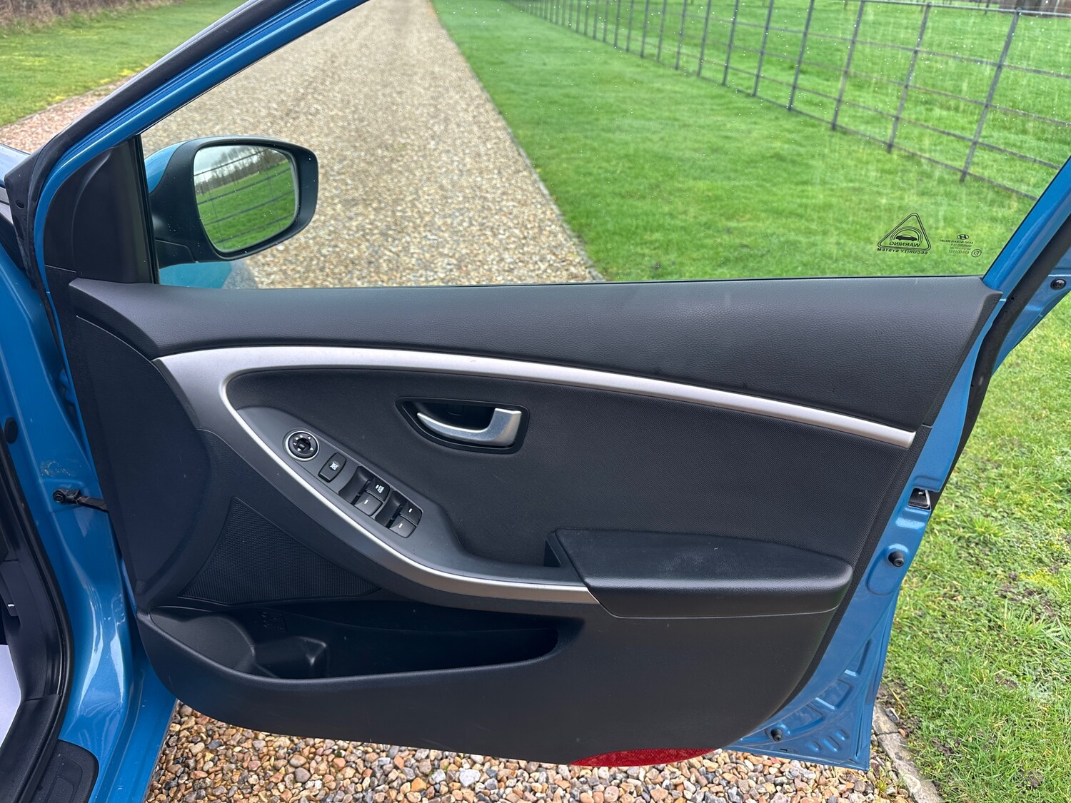 Used Hyundai i30 2012 for sale - 77733586: Photo 23