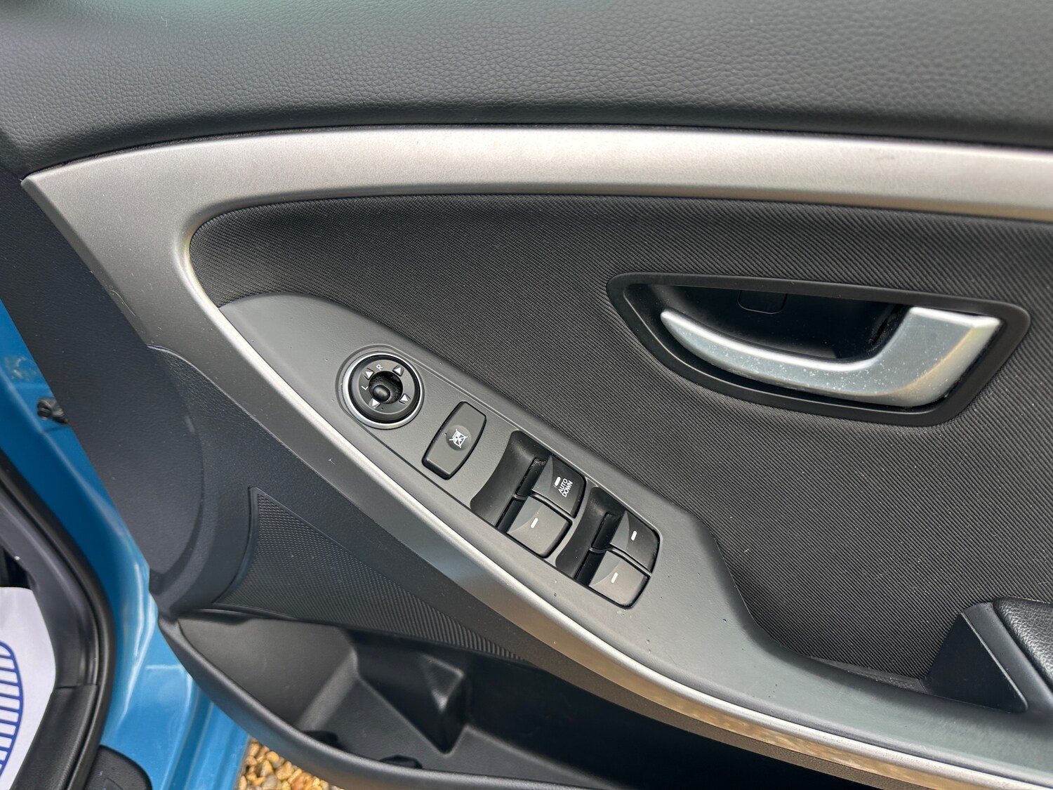 Used Hyundai i30 2012 for sale - 77733586: Photo 24