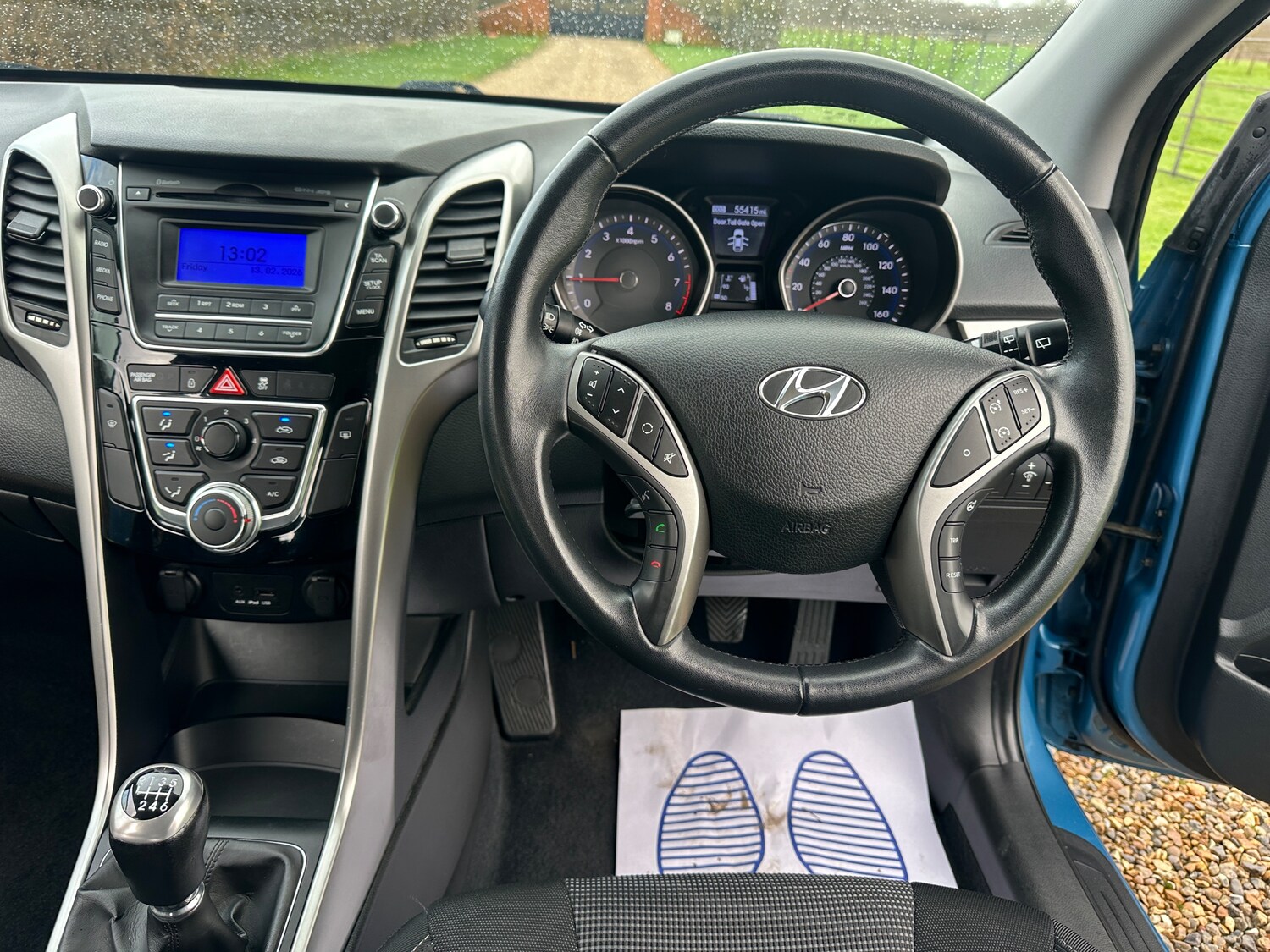 Used Hyundai i30 2012 for sale - 77733586: Photo 25