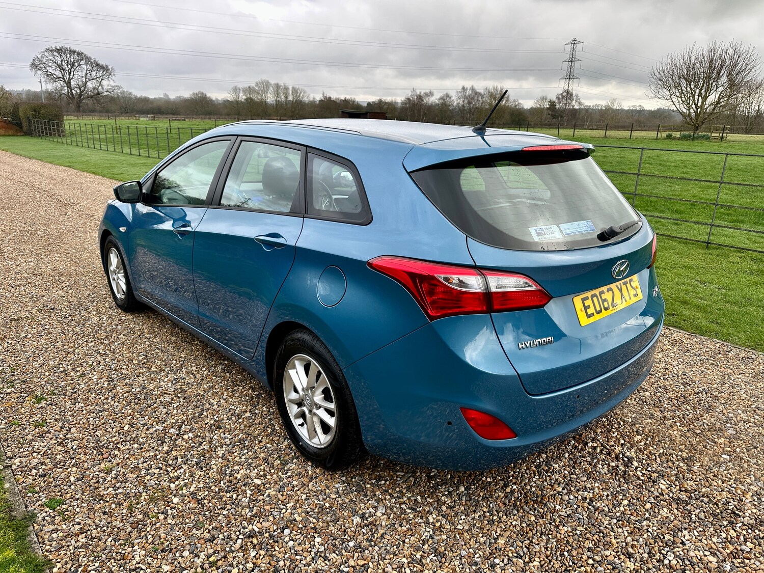 Used Hyundai i30 2012 for sale - 77733586: Photo 4