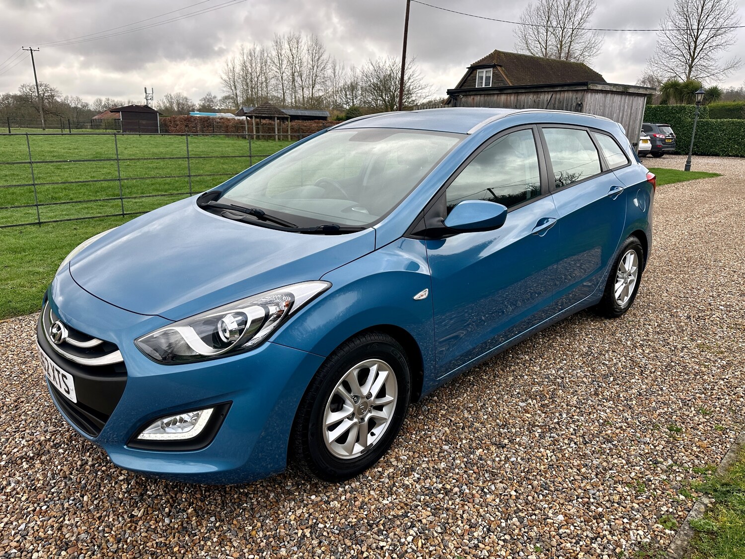 Used Hyundai i30 2012 for sale - 77733586: Photo 6