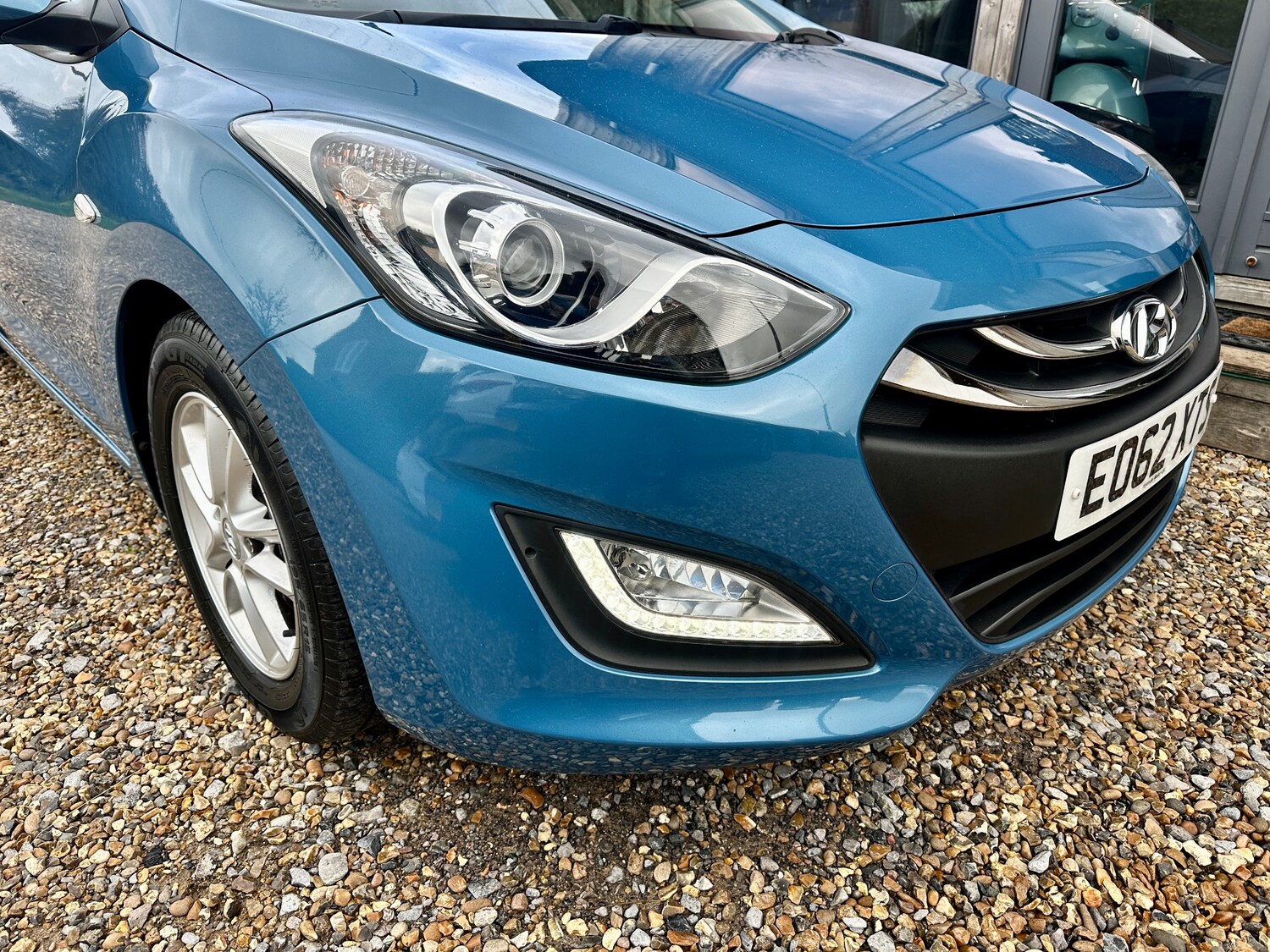 Used Hyundai i30 2012 for sale - 77733586: Photo 9