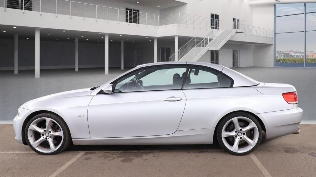 Used BMW 3 Series 2009 for sale - 78043805: Photo 10