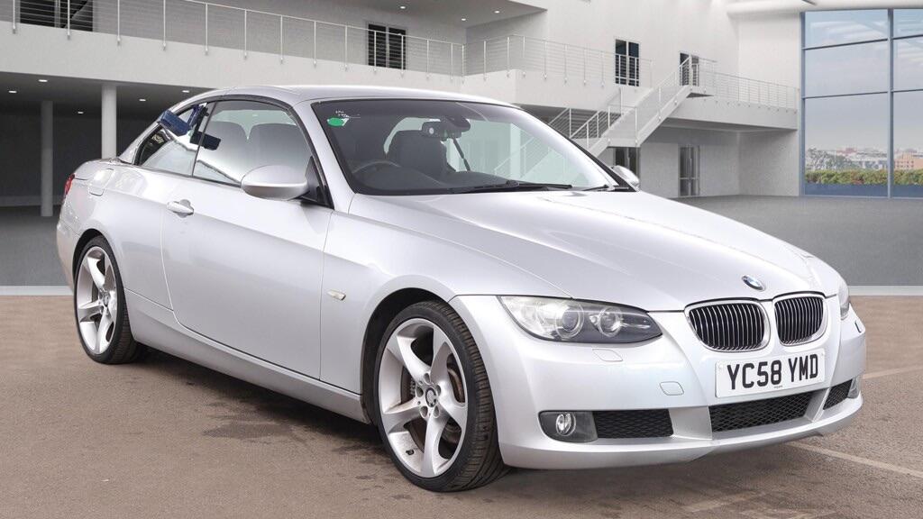 Used BMW 3 Series 2009 for sale - 78043805: Photo 12