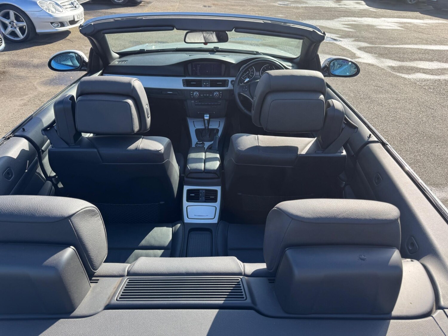 Used BMW 3 Series 2009 for sale - 78043805: Photo 13