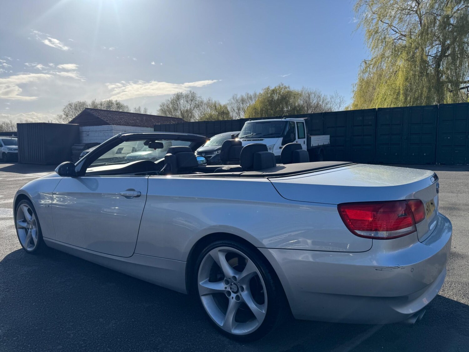 Used BMW 3 Series 2009 for sale - 78043805: Photo 7