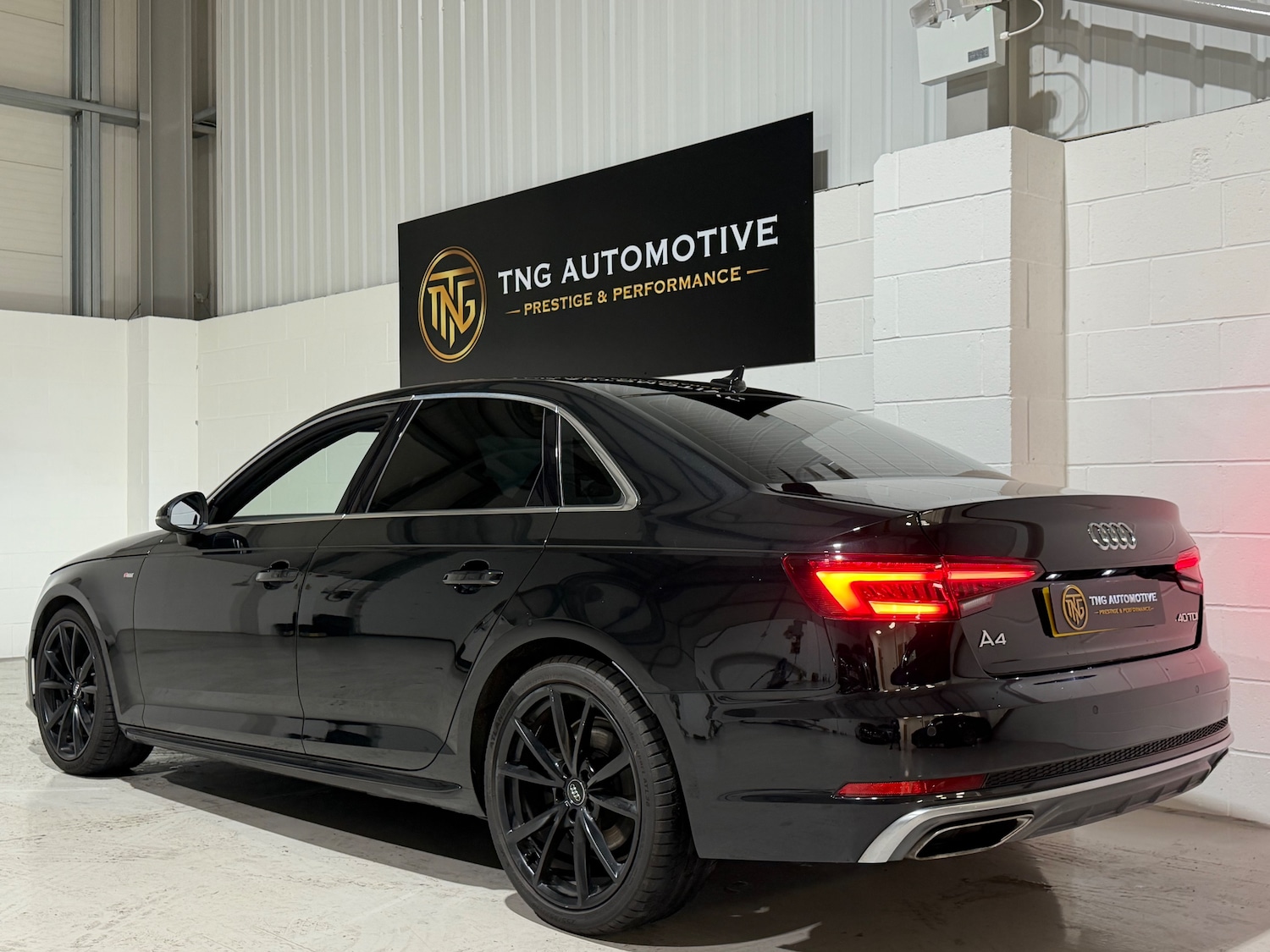 Used Audi A4 2019 for sale - 77799869: Photo 10