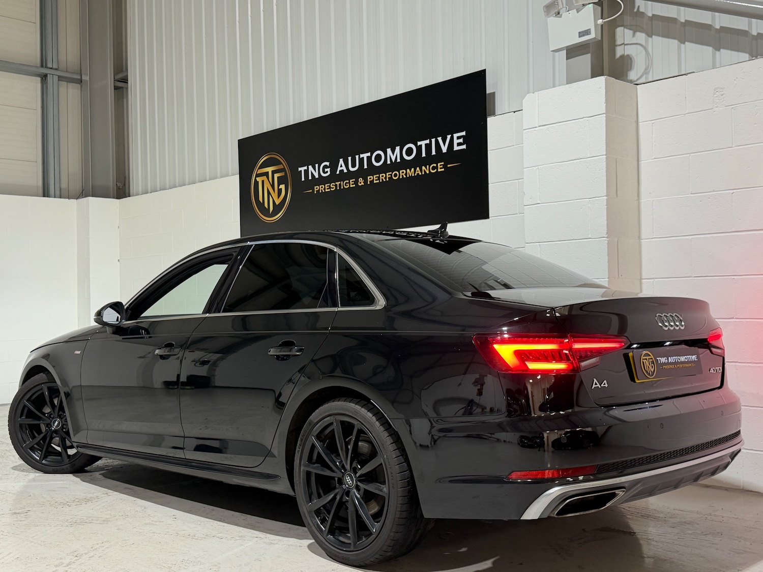Used Audi A4 2019 for sale - 77799869: Photo 11