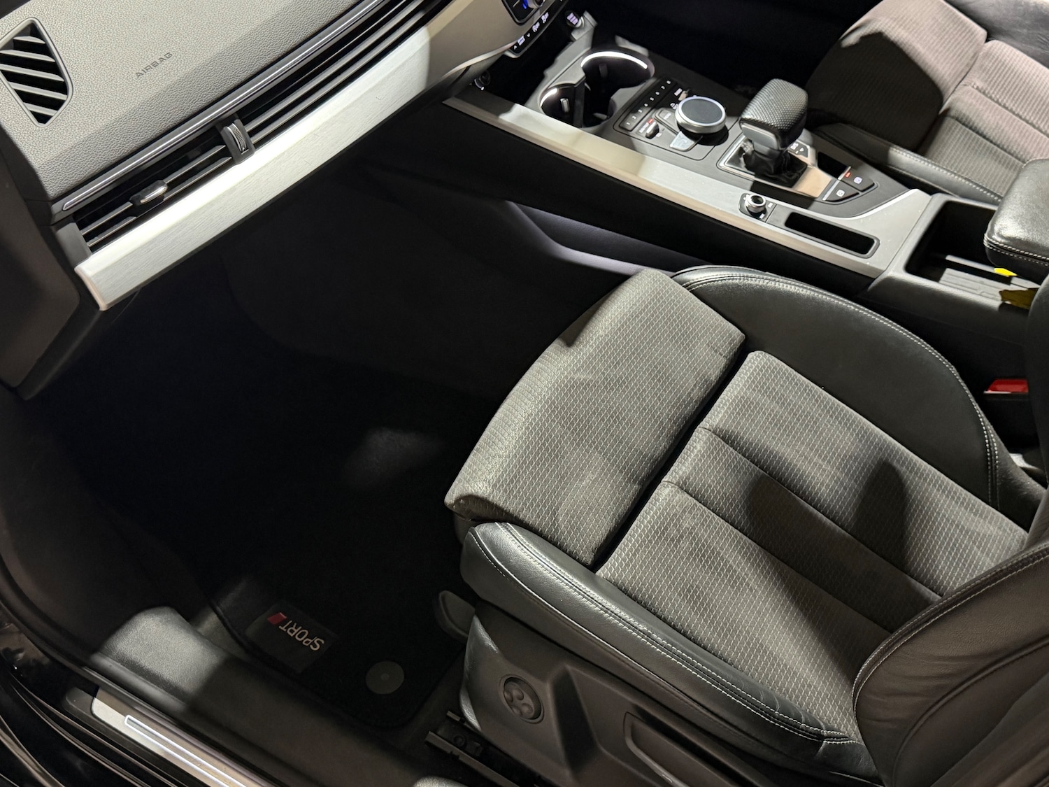 Used Audi A4 2019 for sale - 77799869: Photo 12