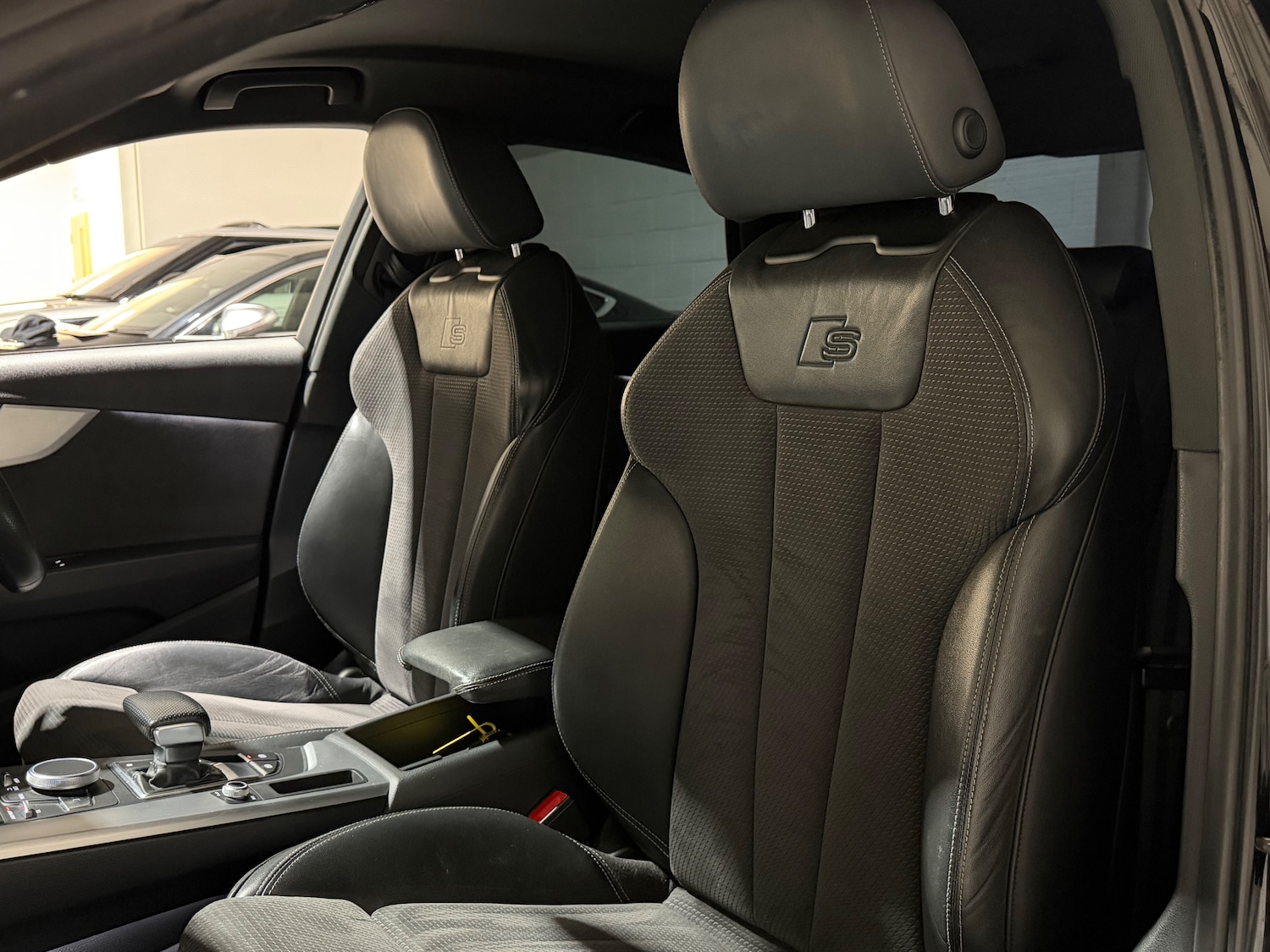 Used Audi A4 2019 for sale - 77799869: Photo 13