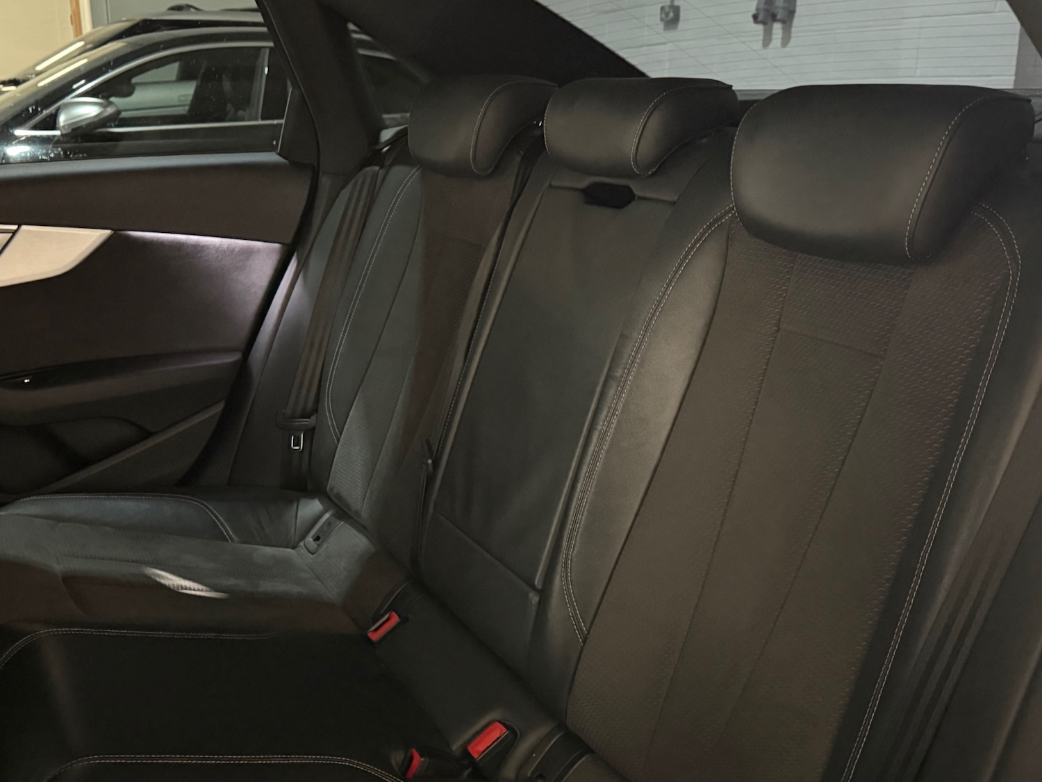 Used Audi A4 2019 for sale - 77799869: Photo 17