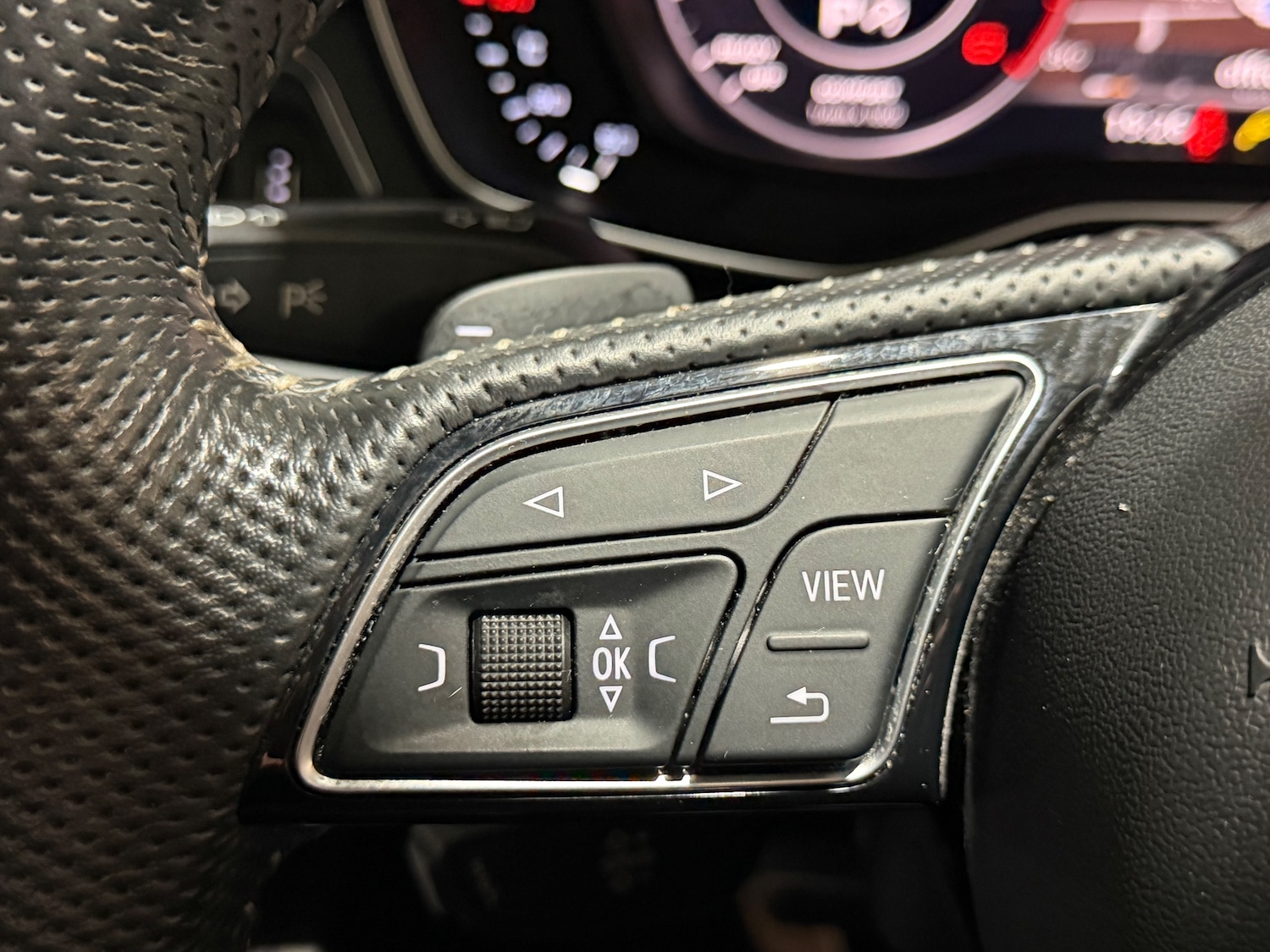 Used Audi A4 2019 for sale - 77799869: Photo 21