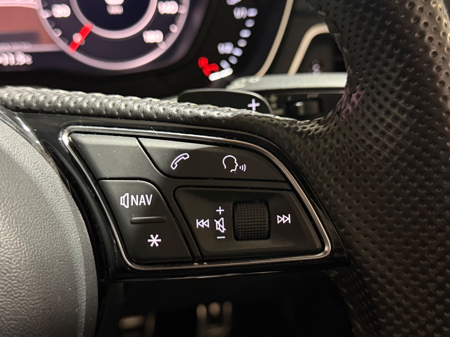 Used Audi A4 2019 for sale - 77799869: Photo 25