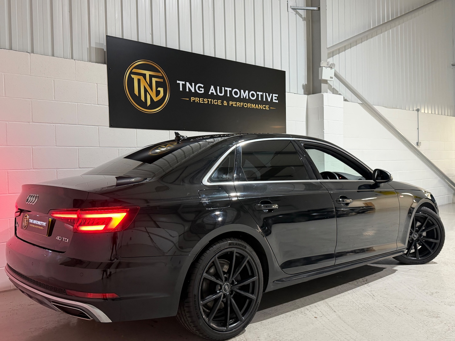 Used Audi A4 2019 for sale - 77799869: Photo 4