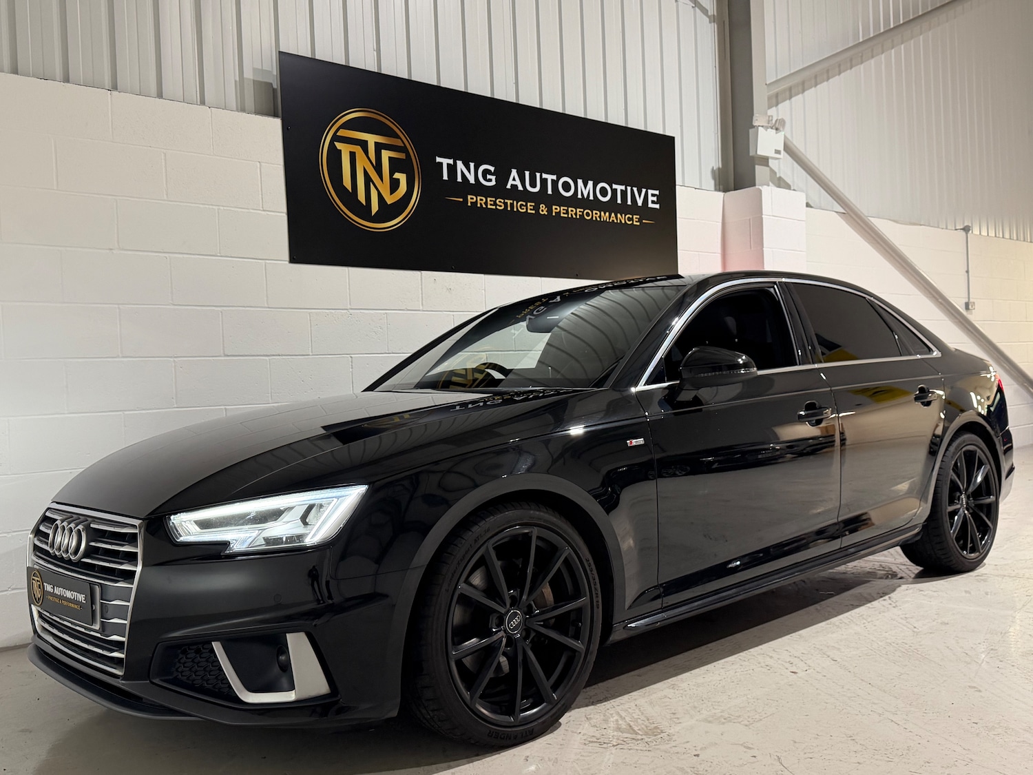 Used Audi A4 2019 for sale - 77799869: Photo 6