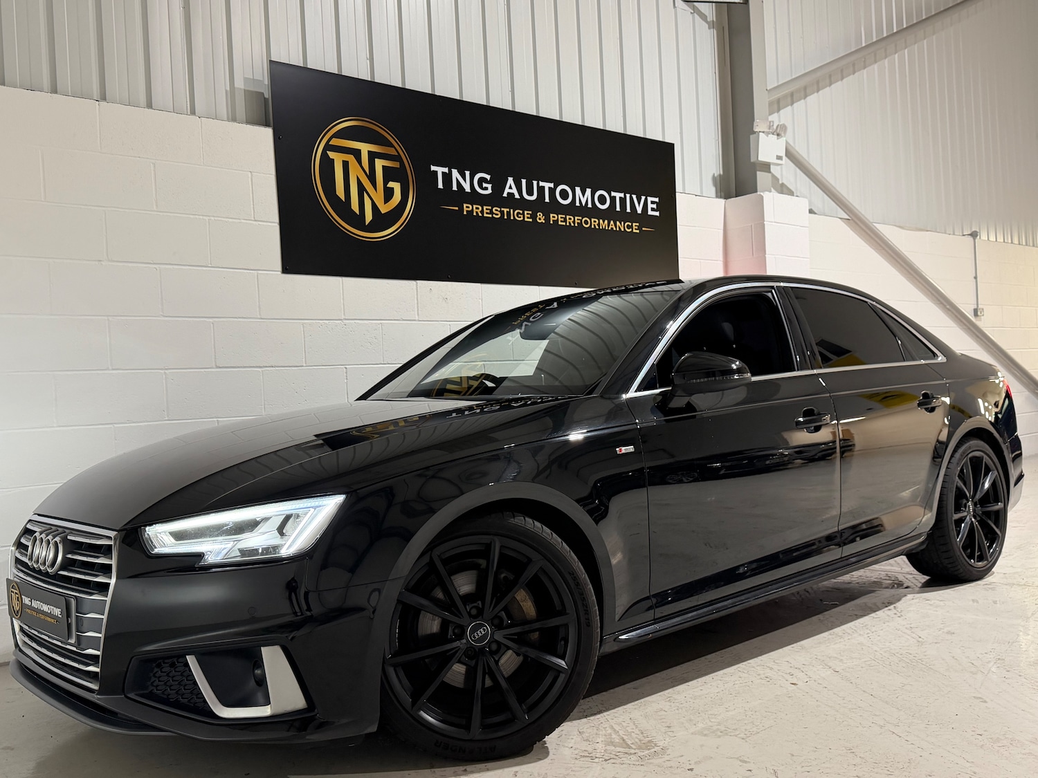 Used Audi A4 2019 for sale - 77799869: Photo 7