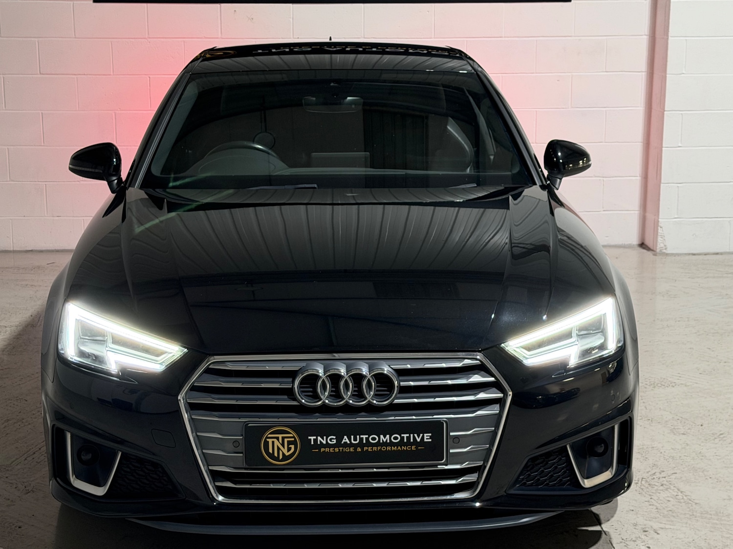 Used Audi A4 2019 for sale - 77799869: Photo 8