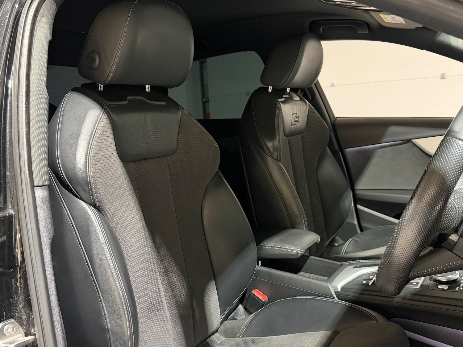 Used Audi A4 2019 for sale - 77799869: Photo 9