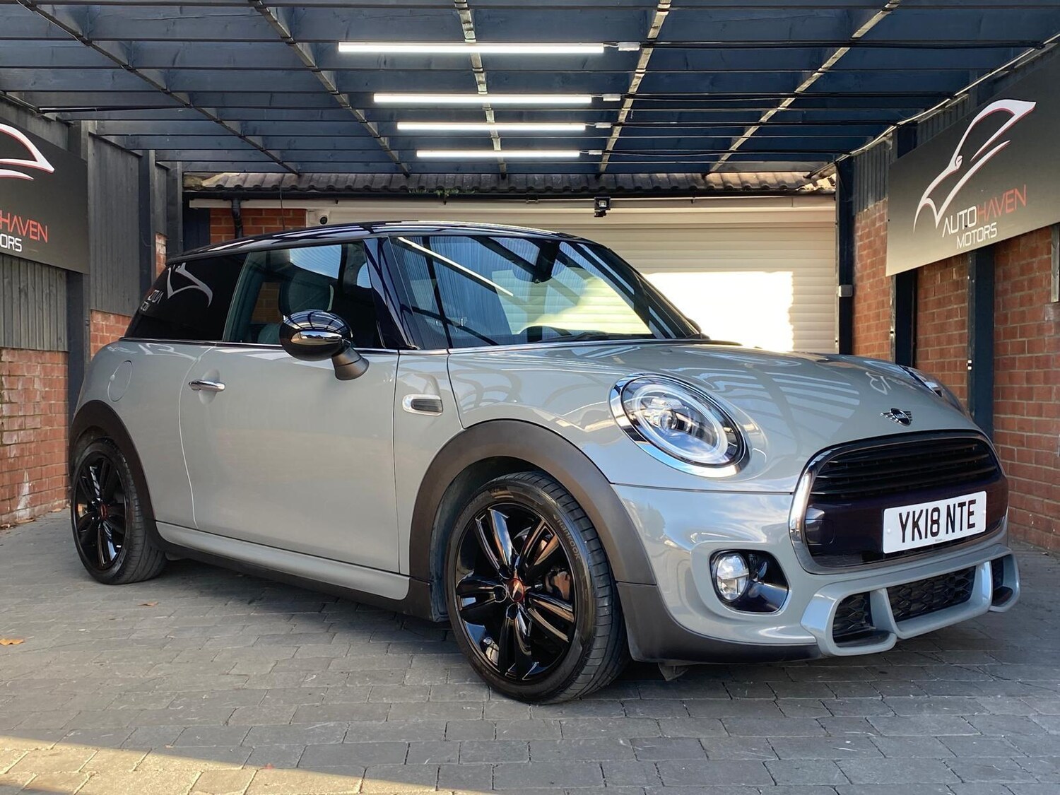 Used MINI Hatch 2018 for sale - 78002142: Photo 10