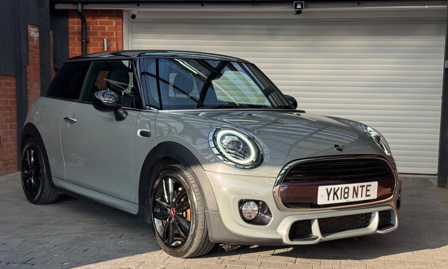 Used MINI Hatch 2018 for sale - 78002142: Photo 12