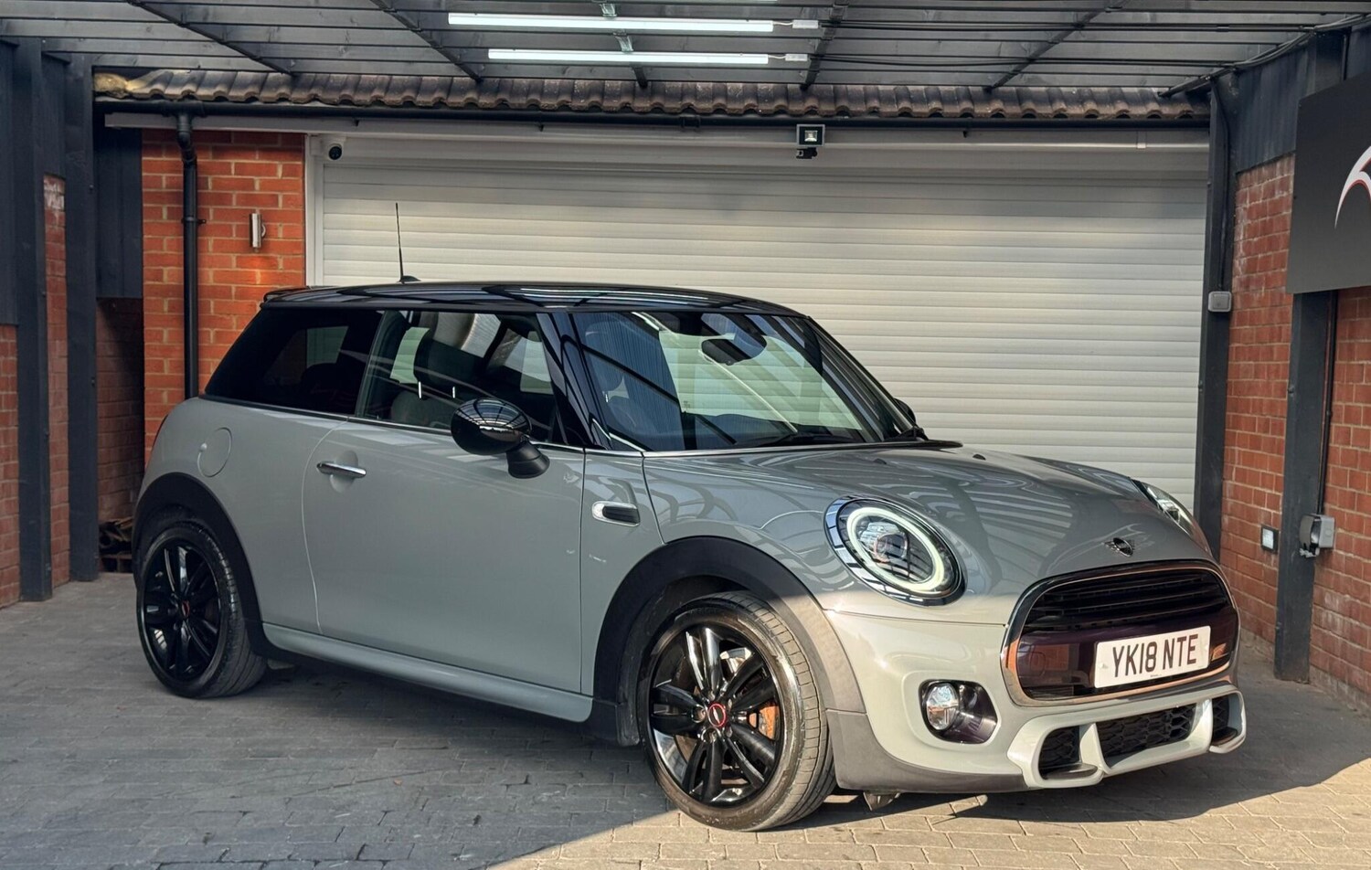 Used MINI Hatch 2018 for sale - 78002142: Photo 15