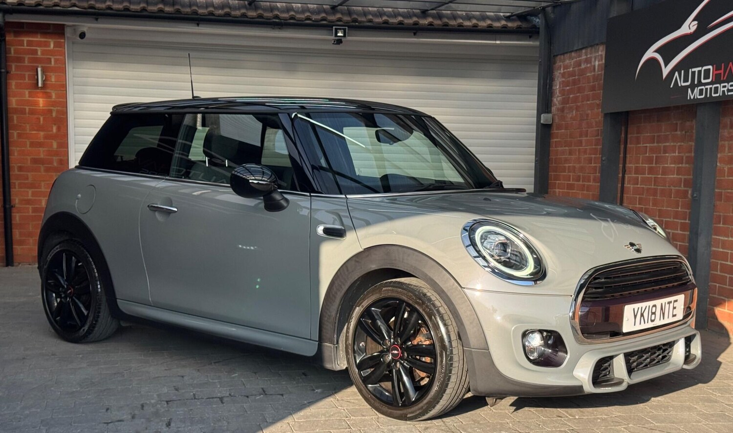 Used MINI Hatch 2018 for sale - 78002142: Photo 16
