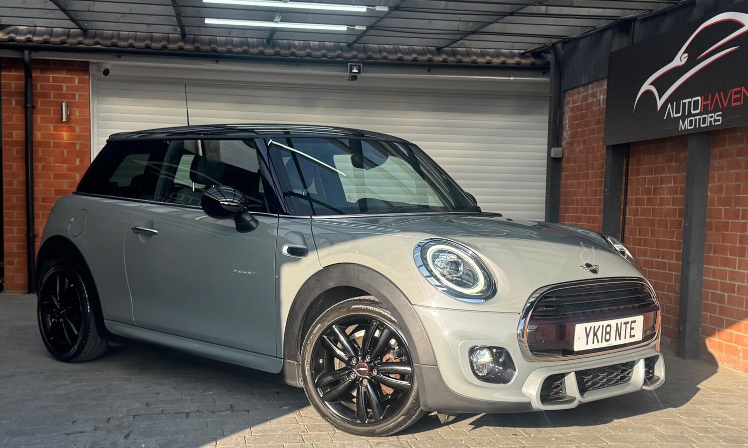 Used MINI Hatch 2018 for sale - 78002142: Photo 17