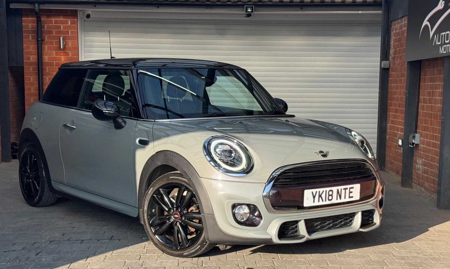 Used MINI Hatch 2018 for sale - 78002142: Photo 18