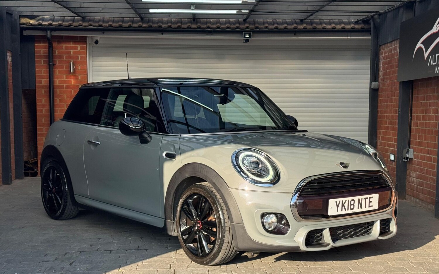 Used MINI Hatch 2018 for sale - 78002142: Photo 19