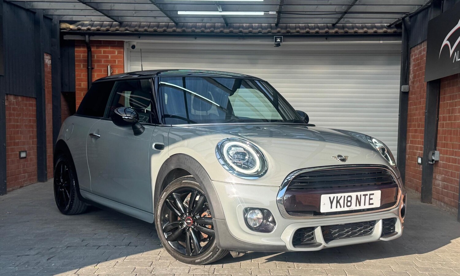 Used MINI Hatch 2018 for sale - 78002142: Photo 20