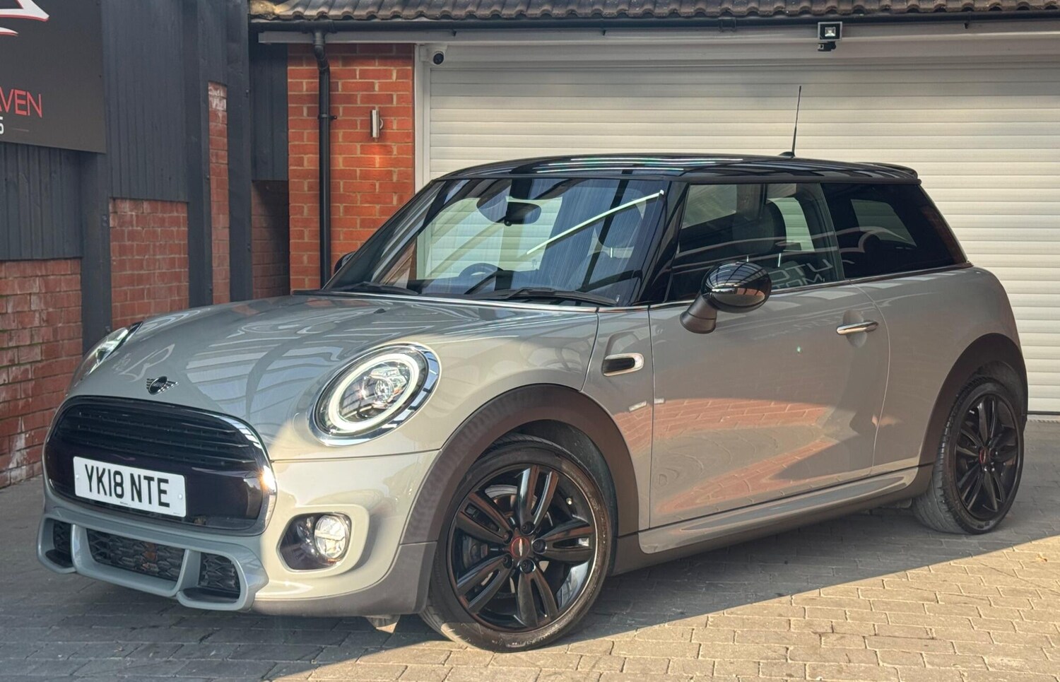 Used MINI Hatch 2018 for sale - 78002142: Photo 22