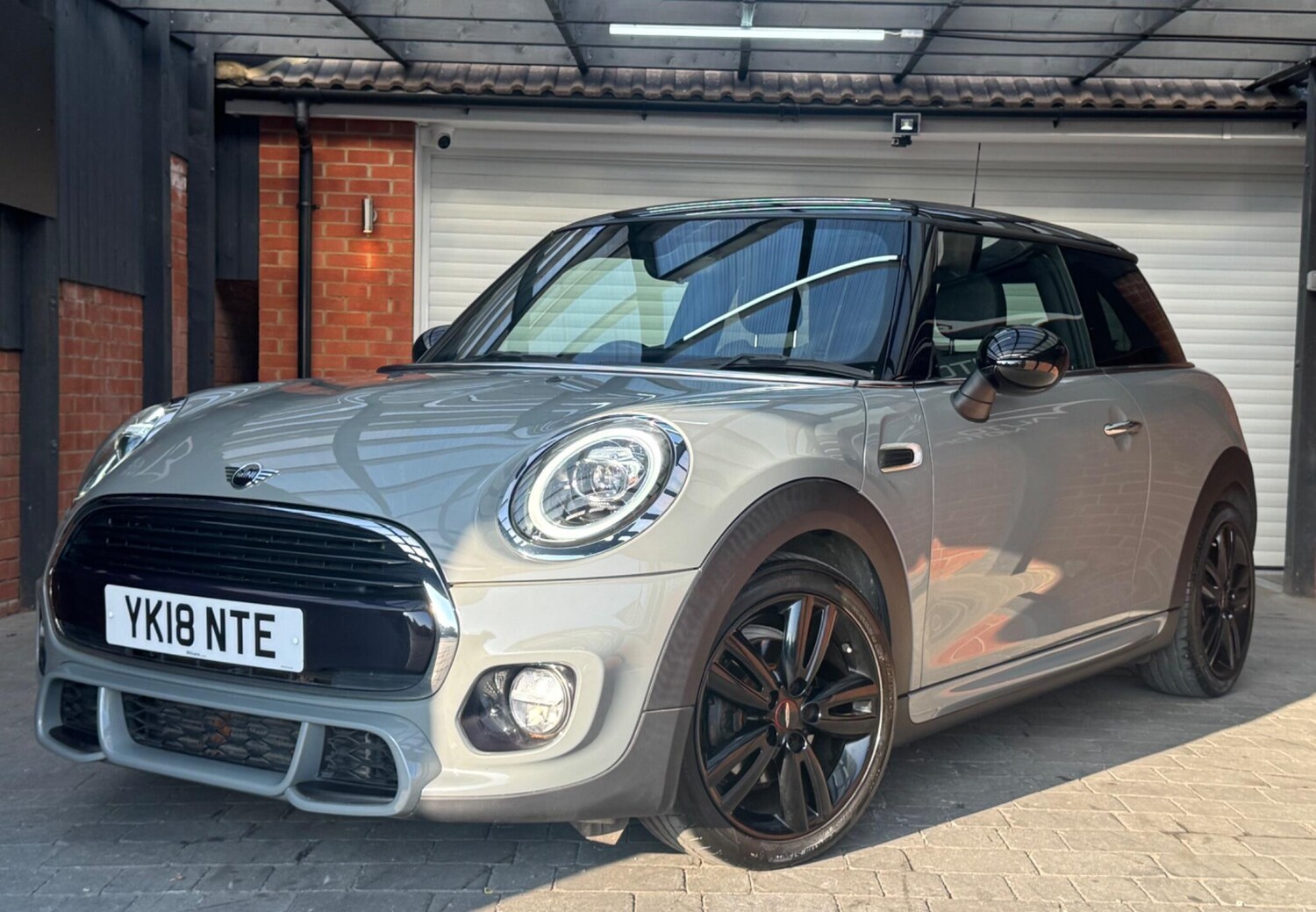 Used MINI Hatch 2018 for sale - 78002142: Photo 23