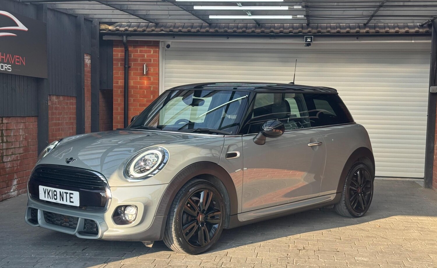 Used MINI Hatch 2018 for sale - 78002142: Photo 24