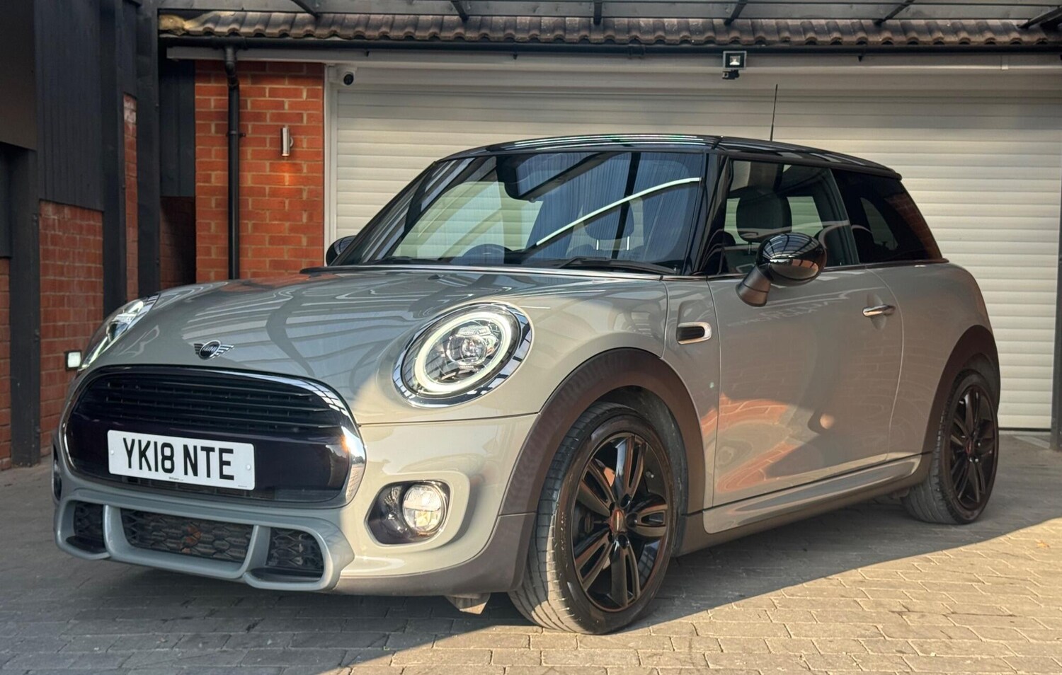 Used MINI Hatch 2018 for sale - 78002142: Photo 25